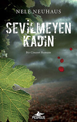 Sevilmeyen Kadın - 1