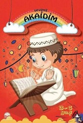 Sevimli Akaidim Eğlenerek Öğreniyorum - 1