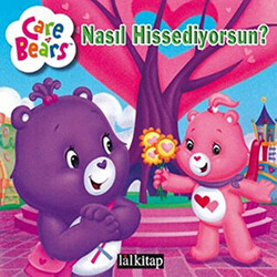 Sevimli Ayıcıklar - Nasıl Hissediyorsun? - 1