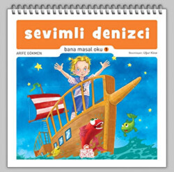 Sevimli Denizci - 1