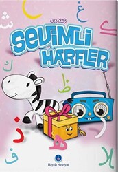 Sevimli Harfler - Hayrat Neşriyat
