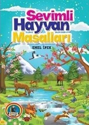 Sevimli Hayvan Masalları - 1