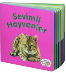 Sevimli Hayvanlar - 1