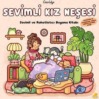 Sevimli Kız Neşesi - 1