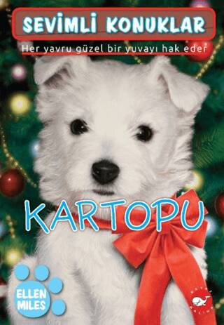 Sevimli Konuklar 2 - Kartopu - 1