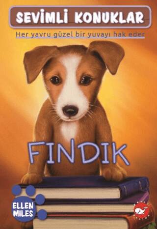 Sevimli Konuklar 5 - Fındık - 1