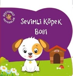 Sevimli Köpek Bobi - 1