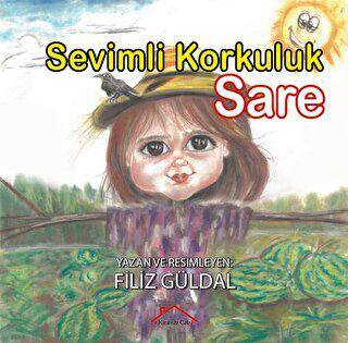 Sevimli Korkuluk Sare - 1