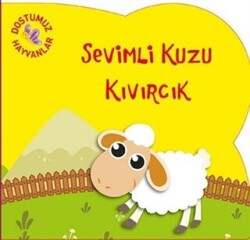 Sevimli Kuzu Kıvırcık - 1