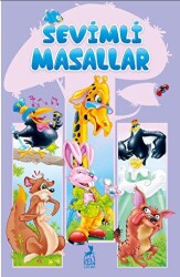 Sevimli Masallar - 1