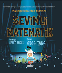 Sevimli Matematik - 1