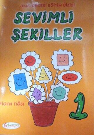 Sevimli Şekiller - 1 - 1