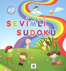 Sevimli Sudoku - 1