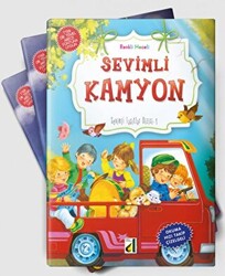 Sevimli Taşıtlar Dizisi - 1