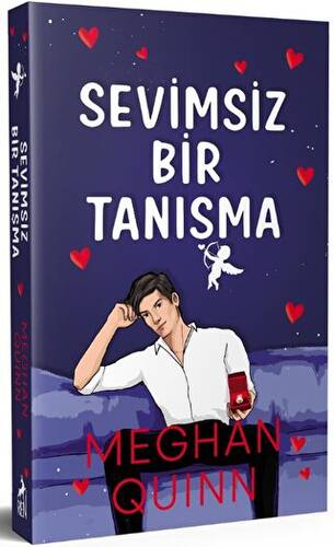 Sevimsiz Bir Tanışma - 1