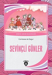 Sevinçli Günler - 1