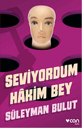 Seviyordum Hakim Bey - Can Yayınları