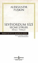 Seviyordum Sizi - 1