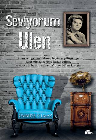 Seviyorum Ulen - 1