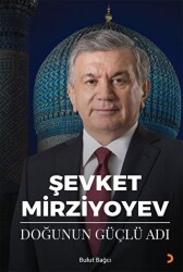 Şevket Mirziyoyev - 1