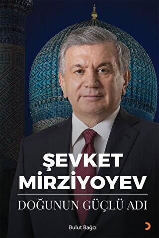 Şevket Mirziyoyev - 1