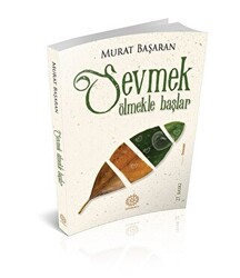 Sevmek Ölmekle Başlar - 1