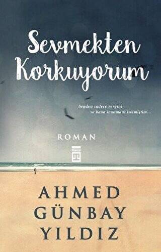 Sevmekten Korkuyorum - 1