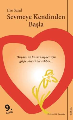 Sevmeye Kendinden Başla - 1