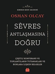 Sevres Antlaşmasına Doğru - 1