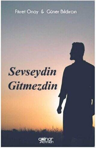 Sevseydin Gitmezdin - 1