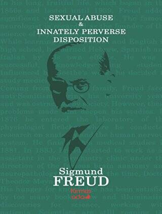 Sexual Abuse and Innately Perverse Disposıtıon - 1