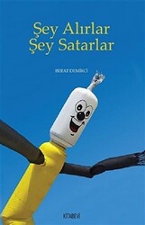 Şey Alırlar Şey Satarlar - 1