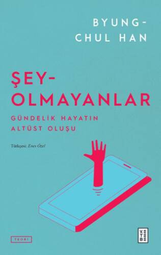 Şey-Olmayanlar - 1