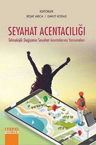 Seyahat Acentacılığı - 1