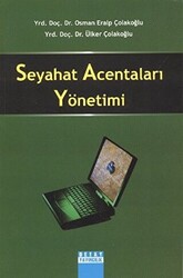 Seyahat Acentaları Yönetimi - Detay Yayıncılık