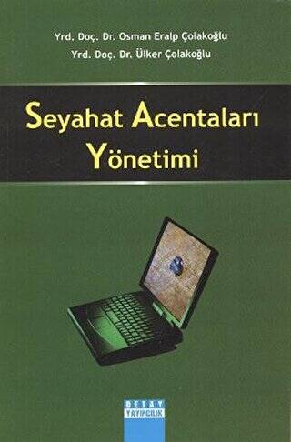 Seyahat Acentaları Yönetimi - 1