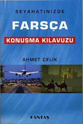 Seyahatinizde Farsça Konuşma Kılavuzu - 1