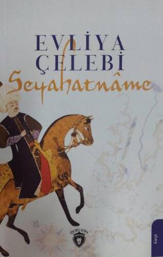 Seyahatname - 1