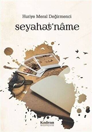 Seyahat`name - 1