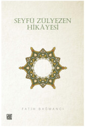 Seyfü Zülyezen Hikayesi - Palet Yayınları