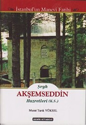 Şeyh Akşemseddin Hazretleri K.S. - 1