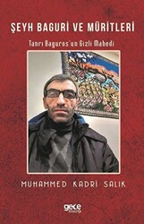 Şeyh Baguri ve Müritleri - 1
