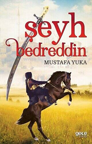 Şeyh Bedreddin - 1