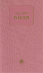 Şeyh Galib Divanı - 1