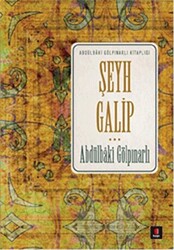 Şeyh Galip - 1