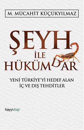Şeyh İle Hükümdar - 1