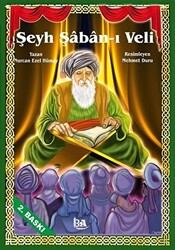 Şeyh Şaban-ı Veli - 1