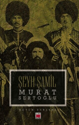 Şeyh Şamil - Elips Kitap