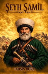 Şeyh Şamil - Vova Yayınları