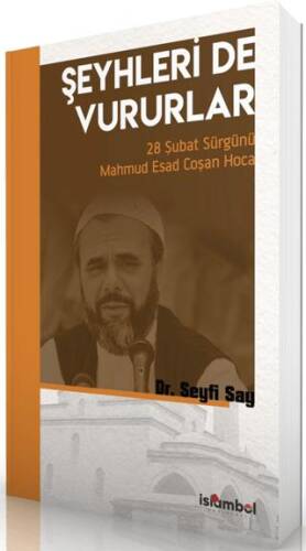 Şeyhleri De Vururlar - 1